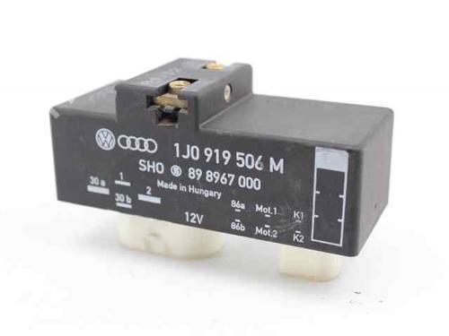 Elektronisk modul SEAT IBIZA IV (6J5, 6P1) 1.2 (70 hp) 19224715