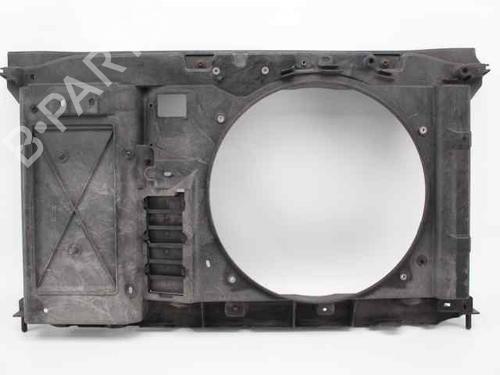 Used Front slam panel PEUGEOT 308 I (4A_, 4C_) 1.6 16V (120 hp) 19219669