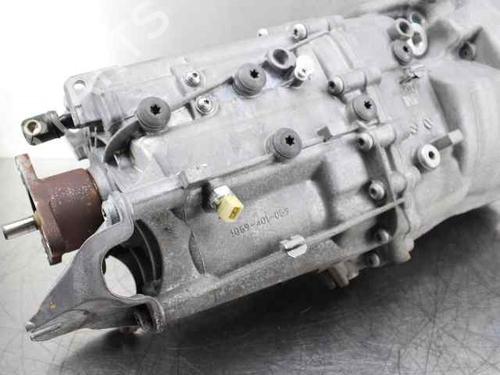 Gearbox BMW 3 (E90)  | BP19237674M3 