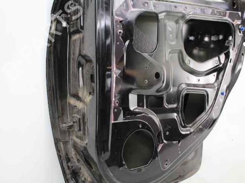 Right rear door OPEL CORSA E (X15) 1.4 (08, 68) | BP29818481C5 