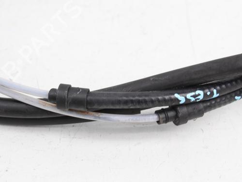 Handbrake cable RENAULT MEGANE II (BM0/1_, CM0/1_) 1.5 dCi (BM0F, BM0T, BM2B, CM0F, CM0T) | BP19207610C145 