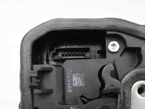 Rear right lock BMW 3 (E90) 316 d | BP19240923C99 