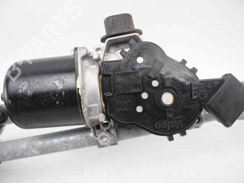 Front wiper motor RENAULT MEGANE III Hatchback (BZ0/1_, B3_) 1.5 dCi (BZ09, BZ0D, BZ1W, BZ29, BZ14) | BP19245870M29 