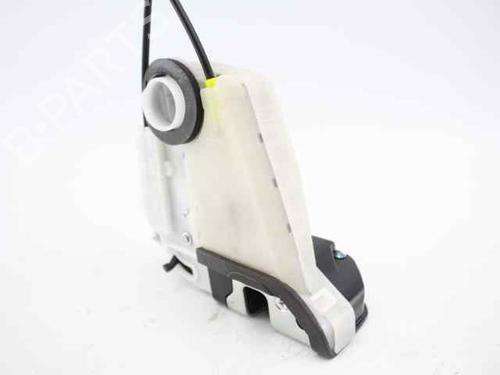 Rear right lock TOYOTA YARIS (_P13_) 1.3 (NSP130_, NSP130) | BP19238877C99 