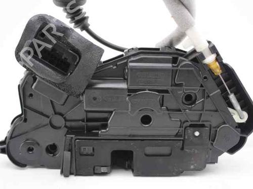 Front left lock SEAT TOLEDO IV (KG3) 1.6 TDI | BP19226167C98 
