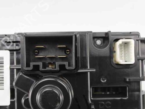 Climate control MERCEDES-BENZ CITAN Box Body/MPV (W415)  | BP29143775I5 