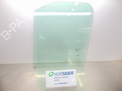 Used Front left door window NISSAN PRIMASTAR Van (X83) 1.9 dCi 100 (100 hp) 19201456