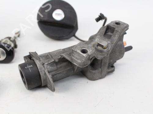 Electronic module SEAT IBIZA III (6L1)  | BP19204150M83 