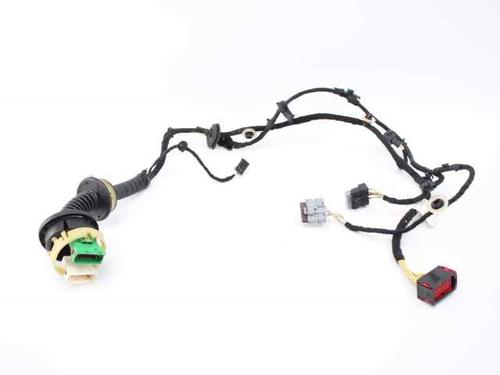 Used Wiring harness CITROËN C3 II (SC_) 1.4 HDi 70 (SC8HZC, SC8HR0, SC8HP4) (68 hp) 21676500