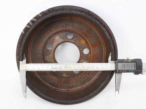 Other VW POLO IV (9N_, 9A_)  | BP19217299O1 