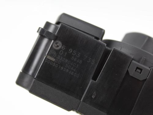 Headlight switch BMW 5 (E60) 535 d | BP19210842I24 