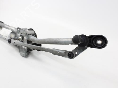 Front wiper motor MAZDA 3 (BK) 1.3 (BK14) | BP19203162M29 