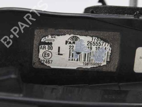 Left tailgate light RENAULT CLIO V (B7_) 1.0 TCe 100 (B7MT) | BP34499179C79  - Image 8