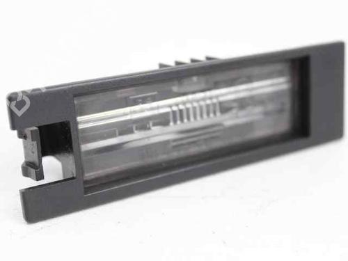 Used Licence plate light OPEL ASTRA H (A04) 1.7 CDTI (L48) (100 hp) 19217611