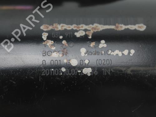 Starter AUDI A4 B8 (8K2) S4 quattro | BP40163200M8 - Image 3