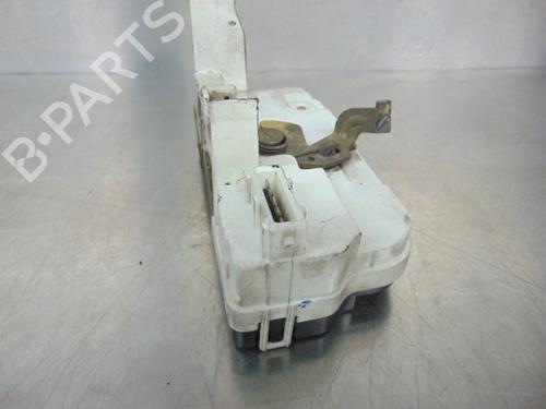 Rear right lock PEUGEOT 307 (3A/C) 1.4 HDi | BP19195578C99 