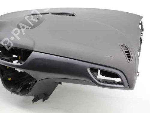 Airbag Kit OPEL CORSA E (X15) 1.4 (08, 68) | BP29818554C86 