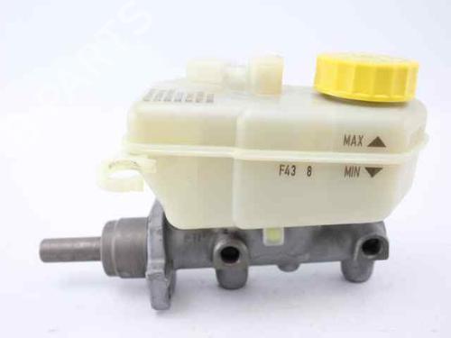 Brake master cylinder SEAT IBIZA III (6L1)  | BP22795193M77 