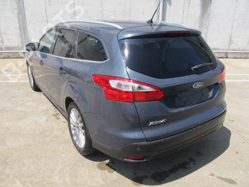 Rim FORD FOCUS III Turnier  | BP29761343C45 