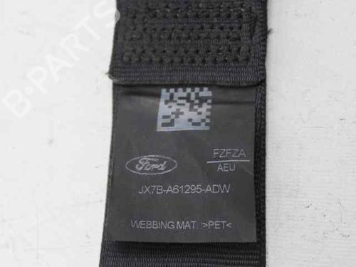 Front left seatbelt FORD FOCUS IV (HN) 1.5 EcoBlue | BP34334129I26 - Image 8