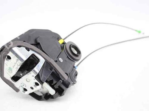 Used Rear left lock TOYOTA AURIS (_E18_) 1.8 Hybrid (ZWE186_, ZWE186R) (136 hp) 19242210