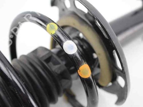 Left front shock absorber PEUGEOT 208 I (CA_, CC_) 1.5 BlueHDI 100 | BP19240109M16 