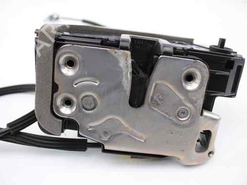 Rear left lock OPEL ASTRA K (B16) 1.6 CDTi (68) | BP20129003C100 