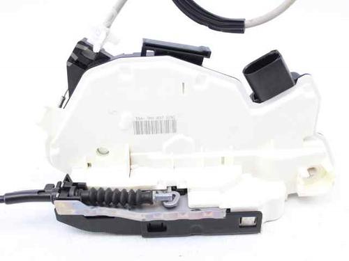 Front left lock SEAT IBIZA IV (6J5, 6P1) 1.2 | BP24303305C98 