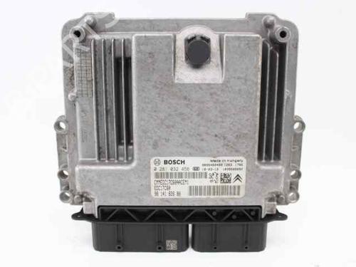 Electronic module PEUGEOT 308 SW II (LC_, LJ_, LR_, LX_, L4_) 1.6 BlueHDi 120 | BP30448280M83 