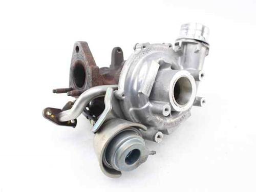 Turbo/Compresor RENAULT CLIO IV (BH_) 1.5 dCi 90 (90 hp) 31121460