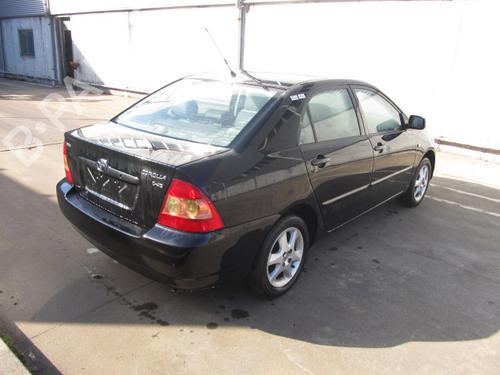 Electronic module TOYOTA COROLLA Saloon (_E12_) 1.4 D-4D (NDE120_, NDE120R) | BP35889372M83 - Image 13