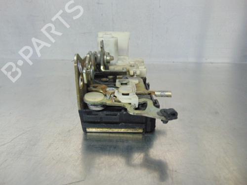 Front right lock FIAT PUNTO (188_) 1.2 60 (188.030, .050, .130, .150, .230, .250) | BP19201544C97 