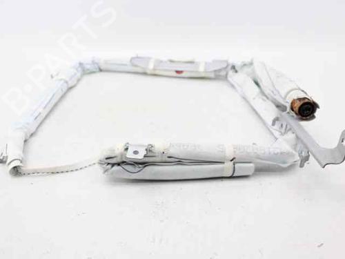 Used Left curtain airbag Left curtain airbag MITSUBISHI MIRAGE / SPACE STAR VI Hatchback (A0_A) 1.2 (A03A) (80 hp) 33418342 33418342