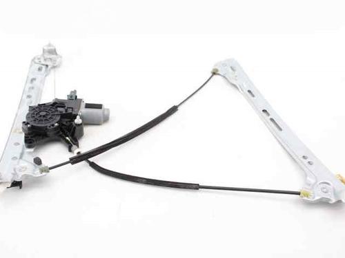 Front left window mechanism RENAULT MEGANE IV Grandtour (K9A/M/N_) 1.5 dCi 110 | BP27393963C22 