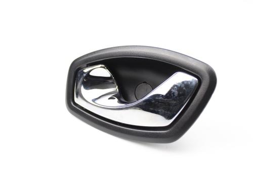 Used Front left interior door handle RENAULT CLIO IV Grandtour (KH_) 1.5 dCi 90 (KHN3, KHN4) (90 hp) 19212737