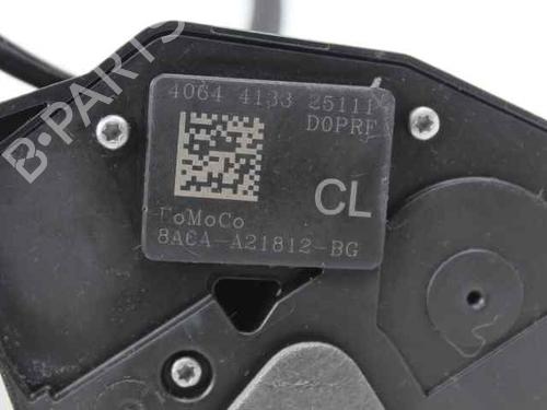 Front right lock FORD FIESTA VI (CB1, CCN) 1.4 TDCi | BP19216668C97 