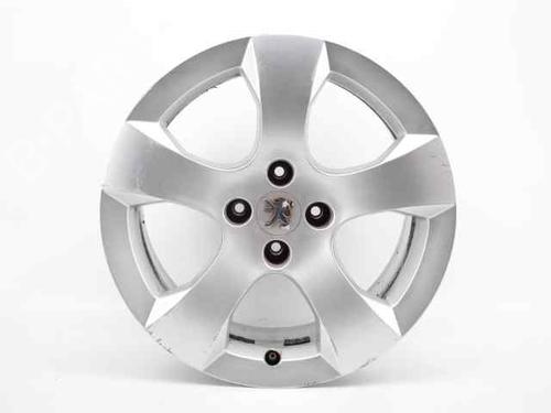 Used Rim PEUGEOT 3008 I MPV (0U_) 1.6 HDi (112 hp) 24423819