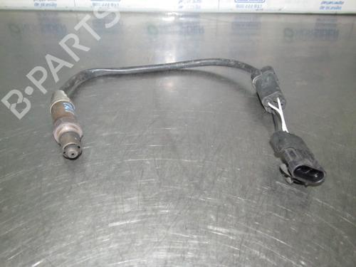 Elektronisk sensor RENAULT CLIO II (BB_, CB_) 1.2 (BB0A, BB0F, BB10, BB1K, BB28, BB2D, BB2H, CB0A,... (58 hp) 19183870