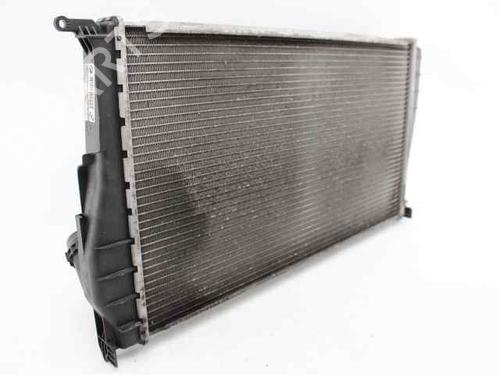 Water radiator BMW 1 (E87)  | BP19240641M31 
