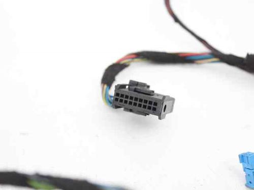 Wiring harness BMW 3 Touring (E91) 320 d | BP30956166E16 