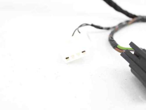Wiring harness FORD FIESTA VI (CB1, CCN) 1.4 TDCi | BP19217700E16 