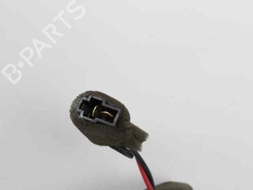 Heater blower motor HYUNDAI ACCENT I (X-3) 1.3 i 12V | BP21198320M62 