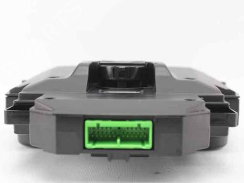 Climate control VOLVO V40 Hatchback (525) D2 | BP33279591I5 - Image 7