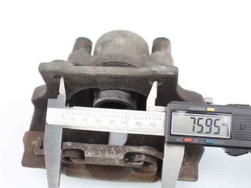 Right rear brake caliper BMW 1 (E87)  | BP19222551M106 