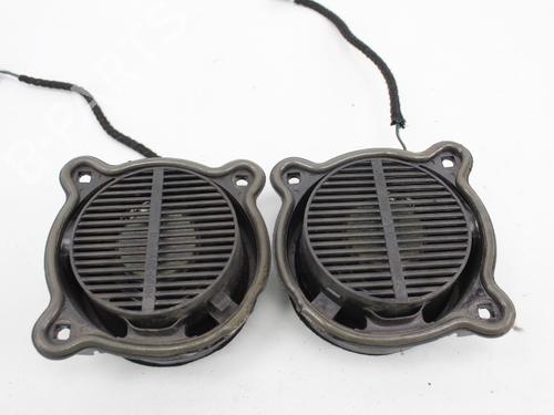Speaker MERCEDES-BENZ A-CLASS (W168) A 170 CDI (168.009, 168.109) | BP19210087E2 