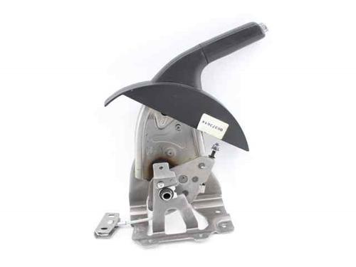 Used Hand brake NISSAN QASHQAI / QASHQAI +2 I (J10, NJ10, JJ10E) [2006-2014]  19231311