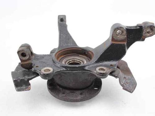 Left front steering knuckle OPEL CORSA D (S07) 1.3 CDTI (L08, L68) | BP19234435M25 