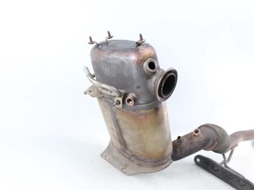 Particulate filter VW GOLF V (1K1) 2.0 GTI | BP40111910M81 - Image 7