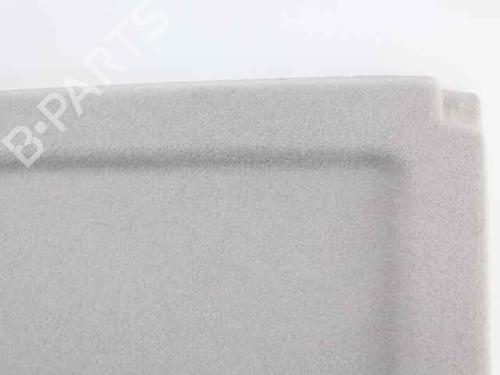 Rear parcel shelf RENAULT SCÉNIC III (JZ0/1_) 1.5 dCi | BP24577071C85 
