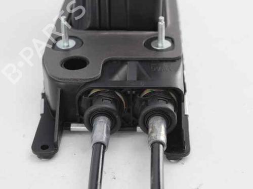Gear lever SKODA KAMIQ (NW4) 1.5 TSI | BP32433132M90 